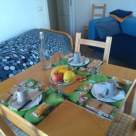 Up B&B Offanengo Kültér fotó