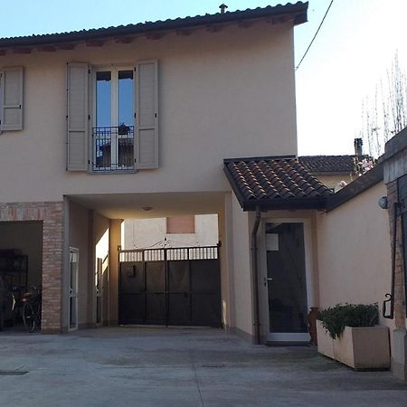 Up B&B Offanengo Kültér fotó