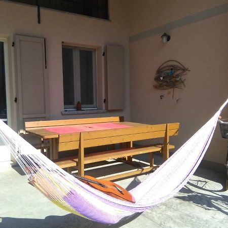 Up B&B Offanengo Kültér fotó