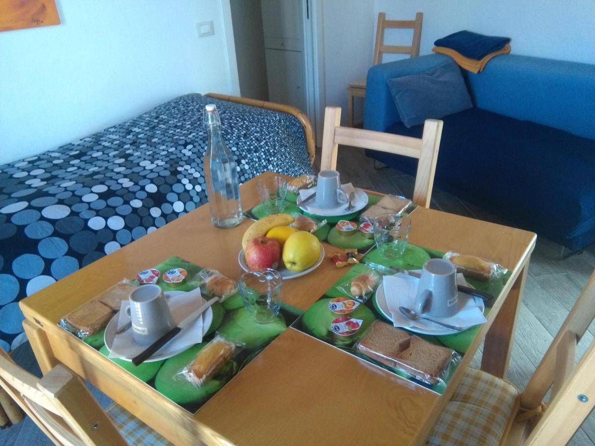 Up B&B Offanengo Kültér fotó