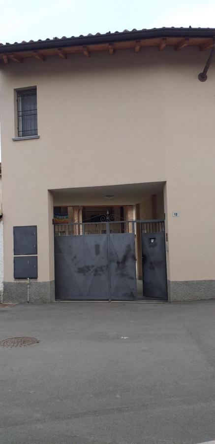 Up B&B Offanengo Kültér fotó