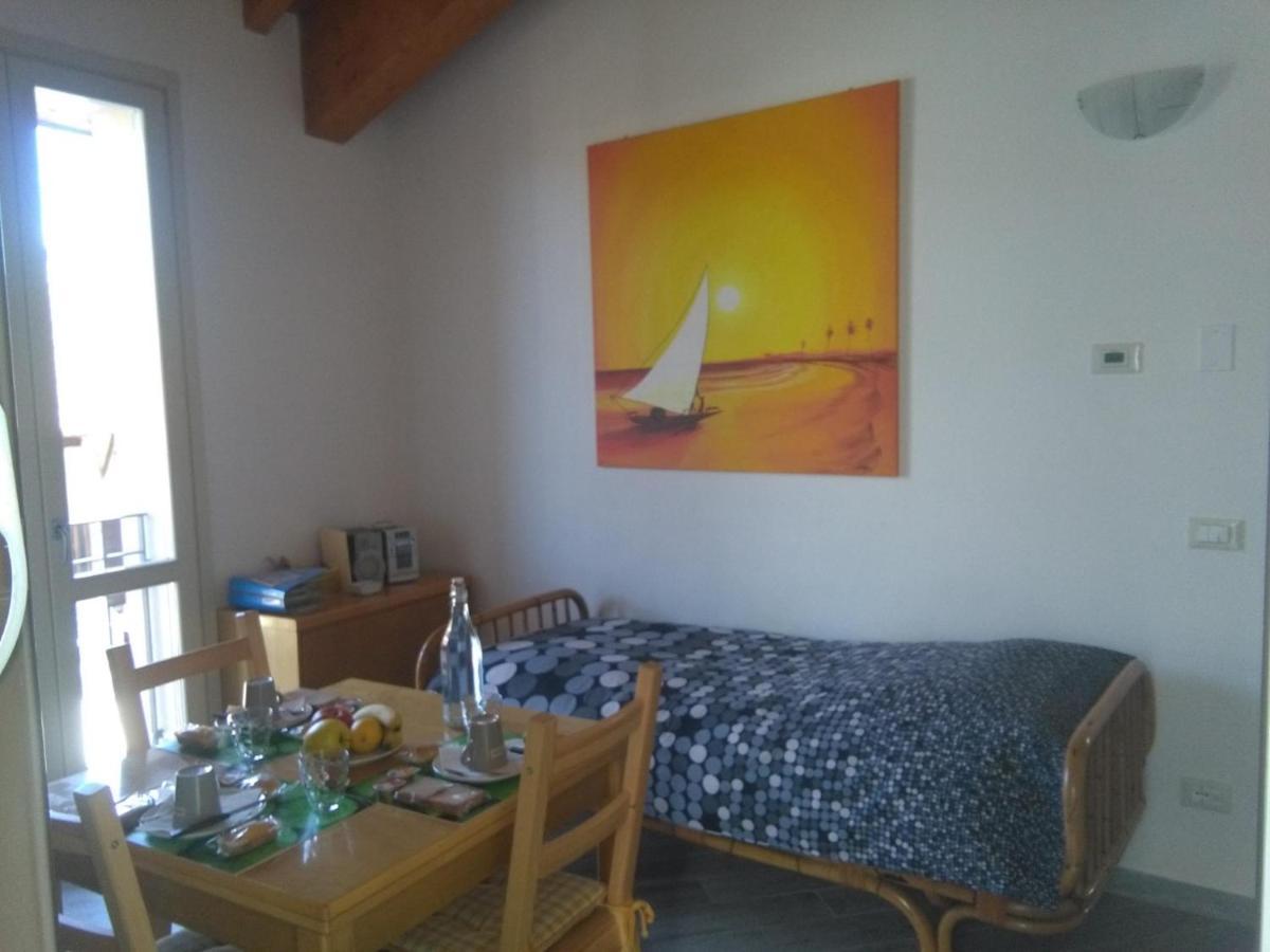 Up B&B Offanengo Kültér fotó