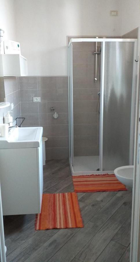 Up B&B Offanengo Kültér fotó