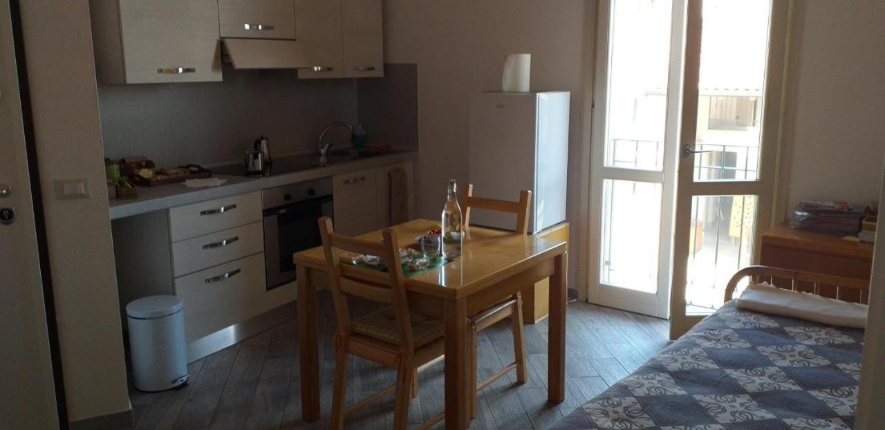 Up B&B Offanengo Kültér fotó