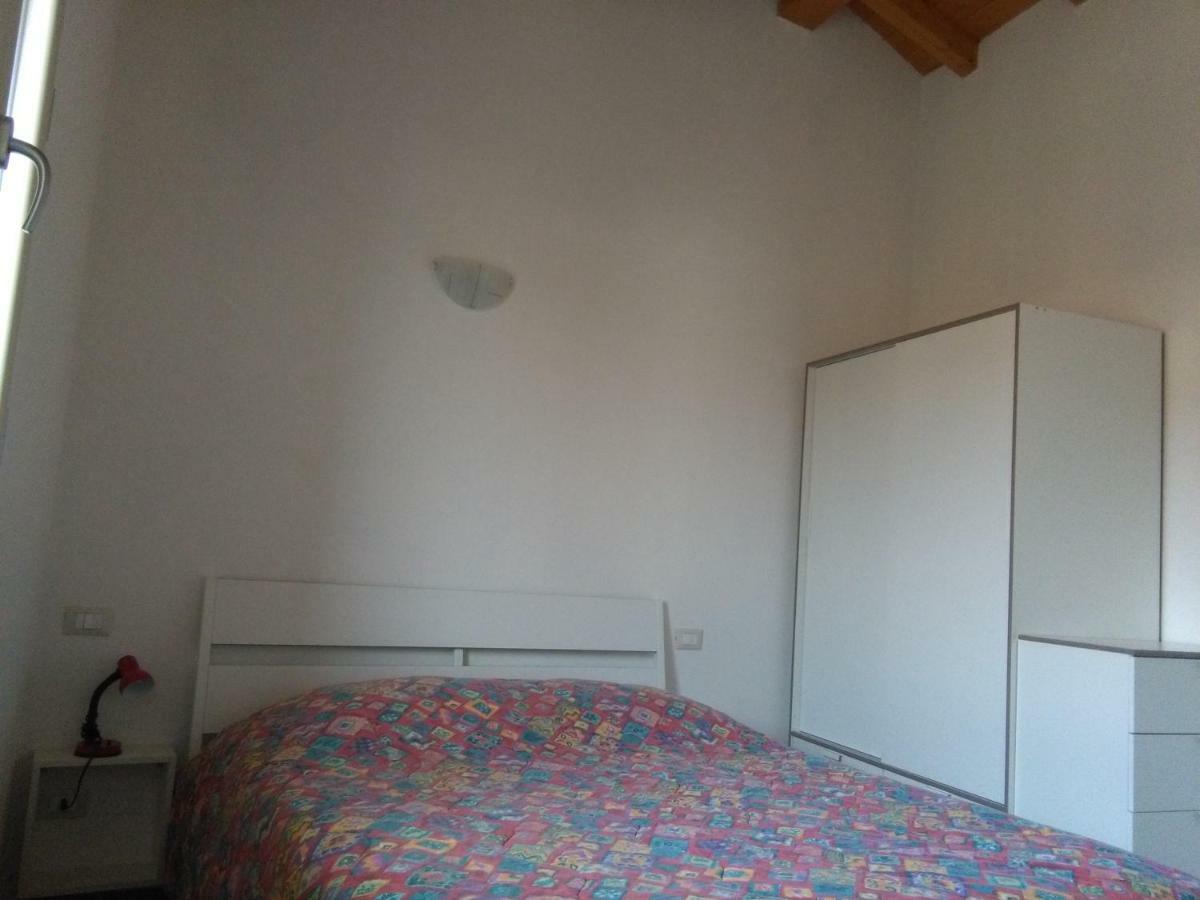 Up B&B Offanengo Kültér fotó