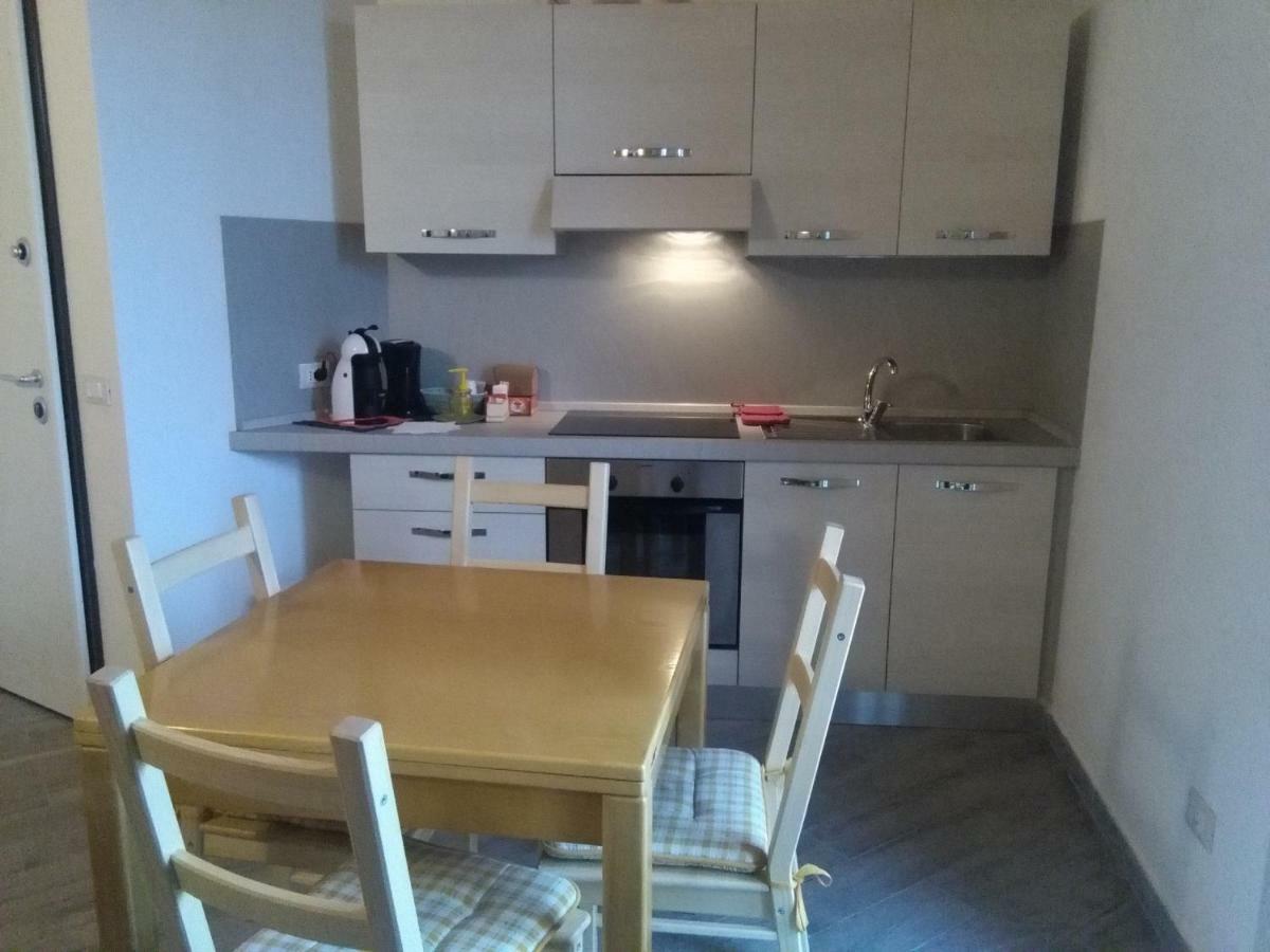 Up B&B Offanengo Kültér fotó