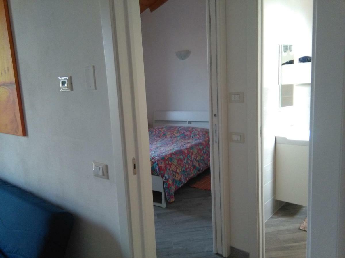 Up B&B Offanengo Kültér fotó