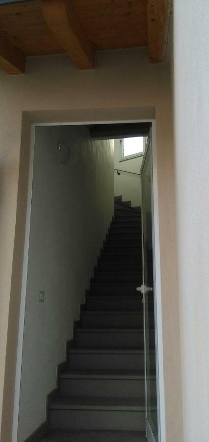 Up B&B Offanengo Kültér fotó