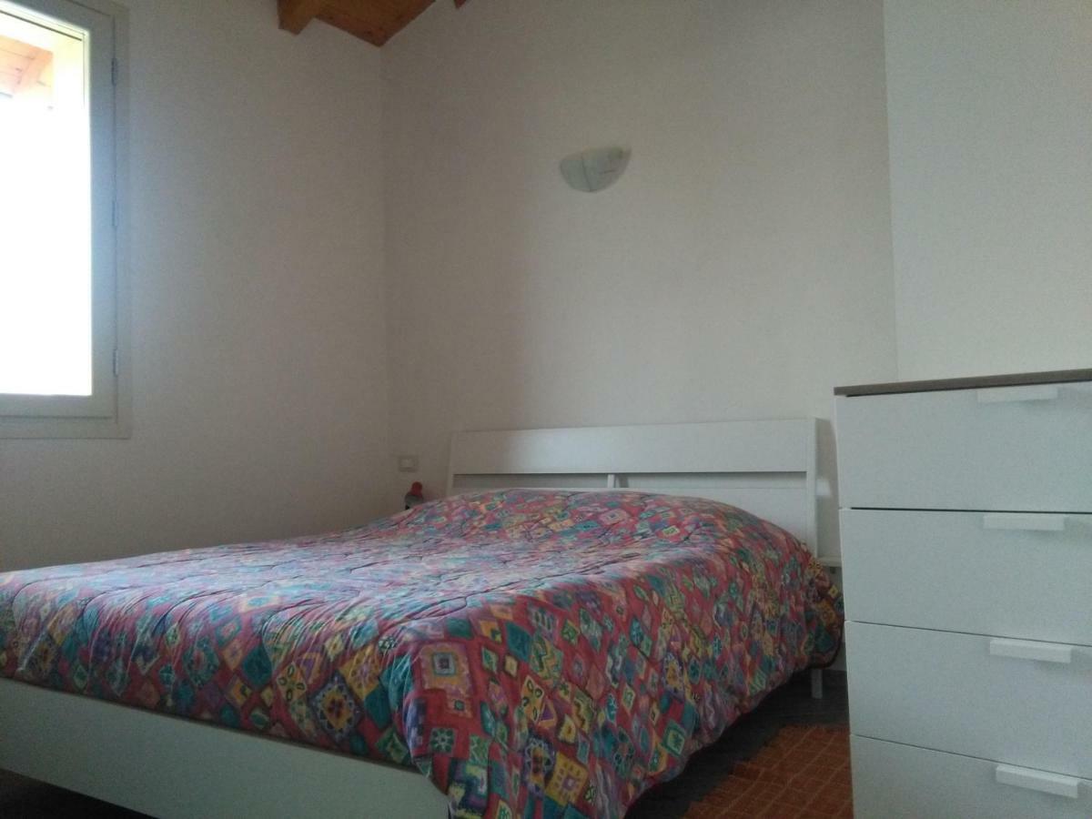 Up B&B Offanengo Kültér fotó